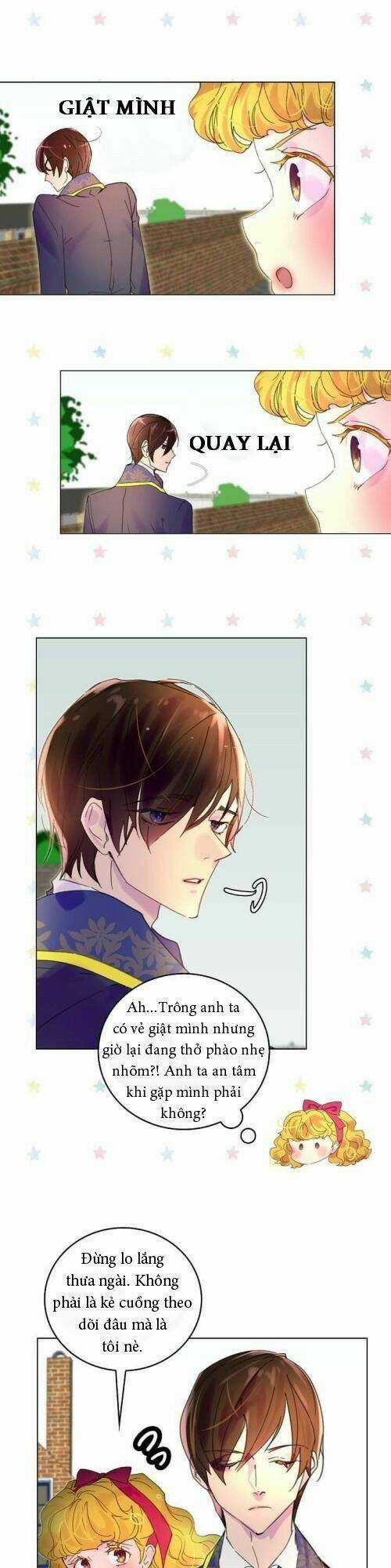 Tôi Không Phải Là Người Tốt Chapter 83 trang 8