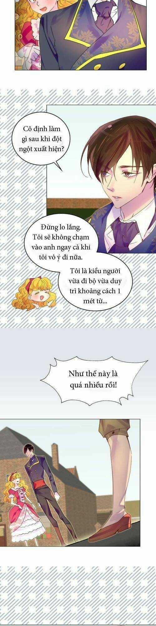 Tôi Không Phải Là Người Tốt Chapter 83 trang 9