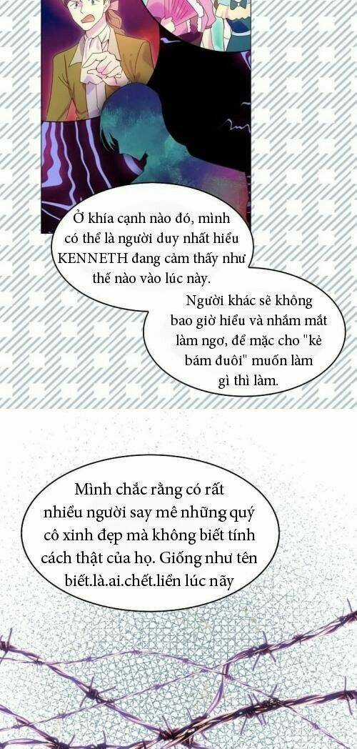 Tôi Không Phải Là Người Tốt Chapter 84 trang 10