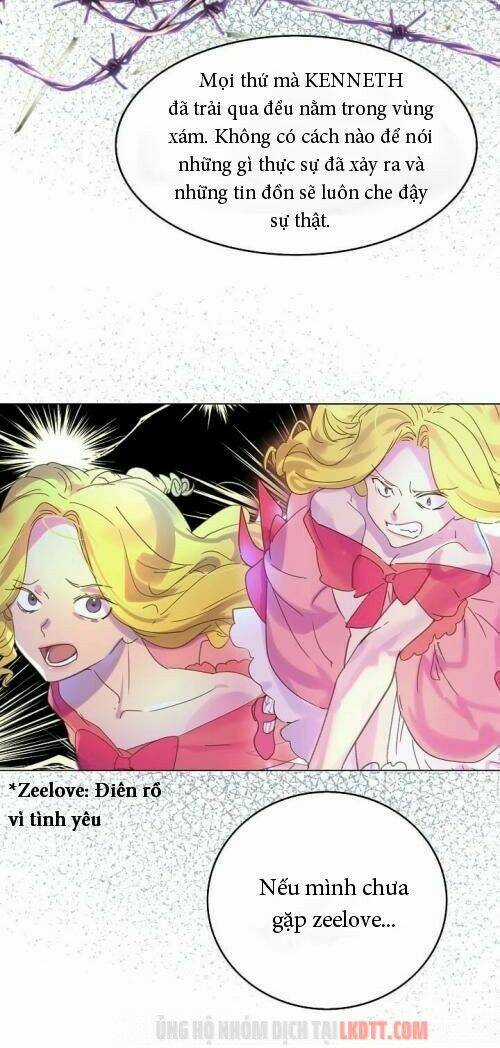 Tôi Không Phải Là Người Tốt Chapter 84 trang 11