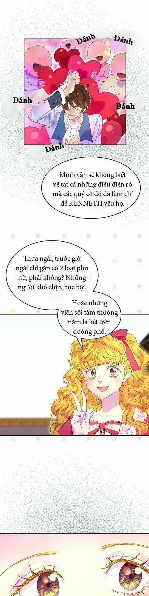 Tôi Không Phải Là Người Tốt Chapter 84 trang 12