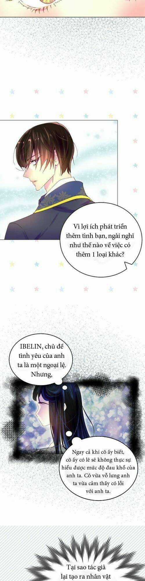 Tôi Không Phải Là Người Tốt Chapter 84 trang 13