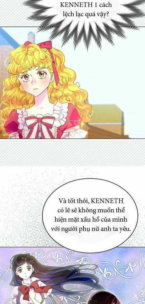 Tôi Không Phải Là Người Tốt Chapter 84 trang 14