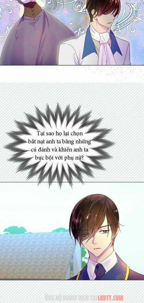 Tôi Không Phải Là Người Tốt Chapter 84 trang 15