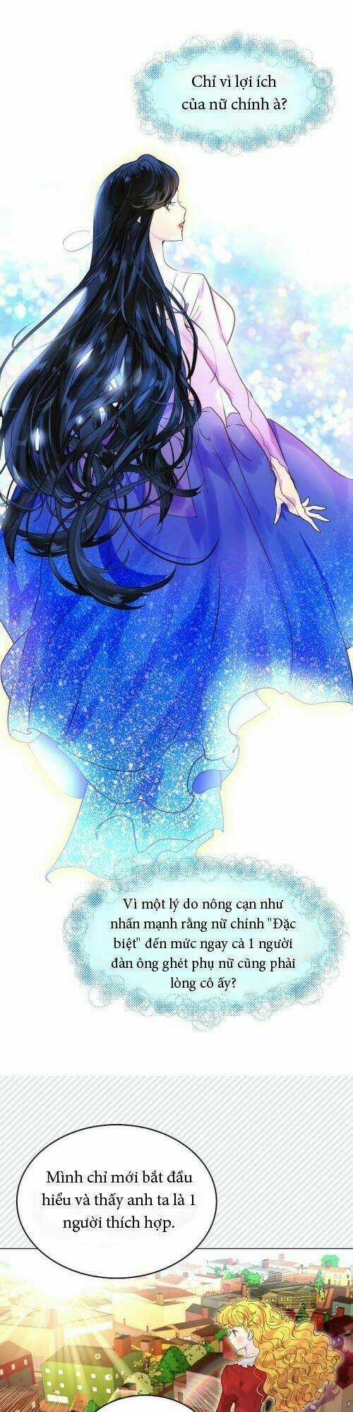 Tôi Không Phải Là Người Tốt Chapter 84 trang 16