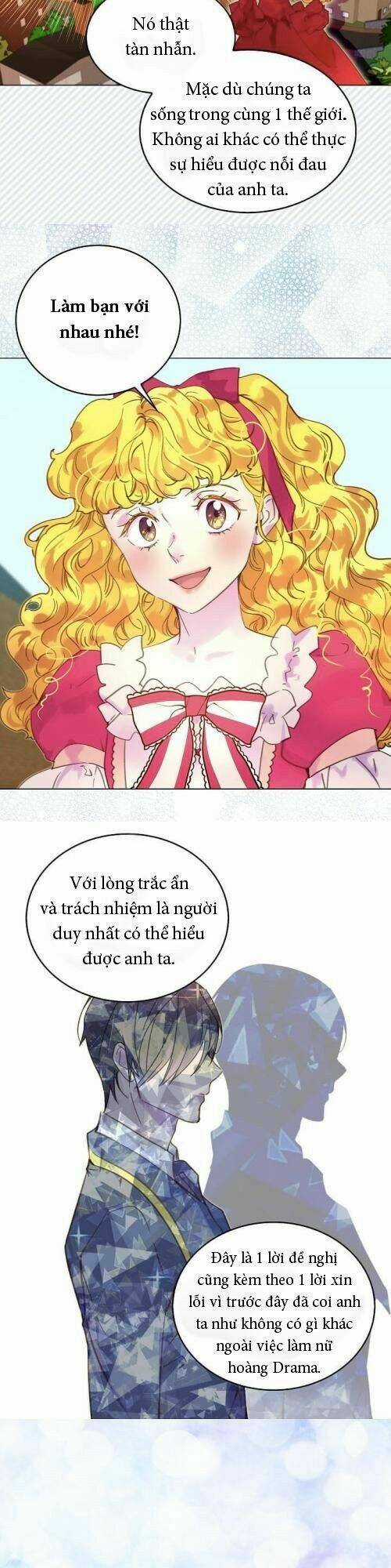 Tôi Không Phải Là Người Tốt Chapter 84 trang 17