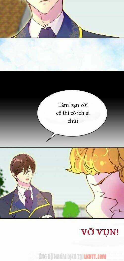 Tôi Không Phải Là Người Tốt Chapter 84 trang 19