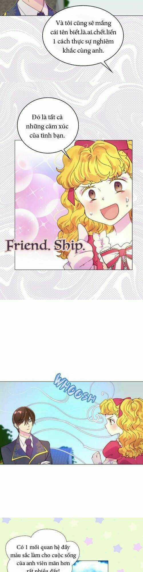 Tôi Không Phải Là Người Tốt Chapter 84 trang 21