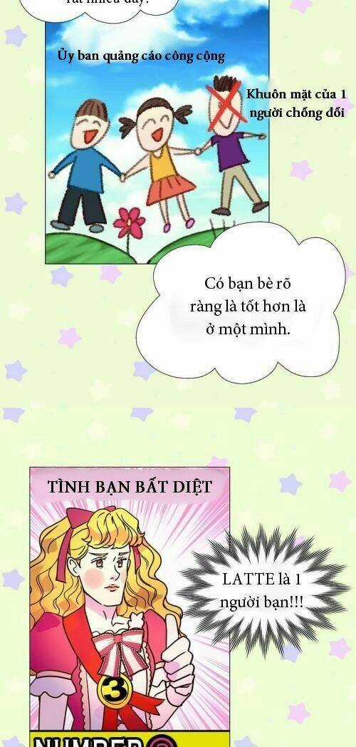 Tôi Không Phải Là Người Tốt Chapter 84 trang 22