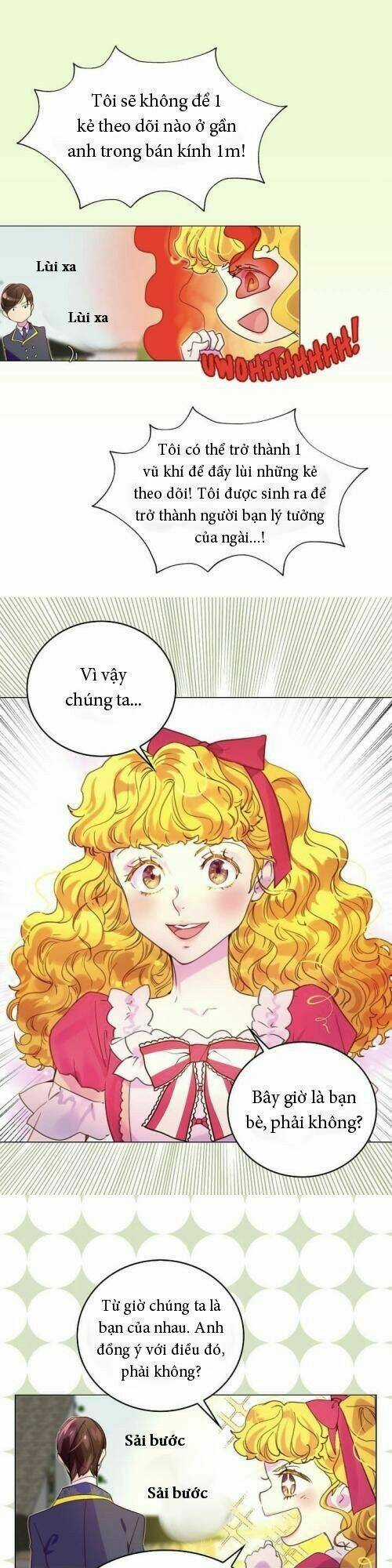 Tôi Không Phải Là Người Tốt Chapter 84 trang 24