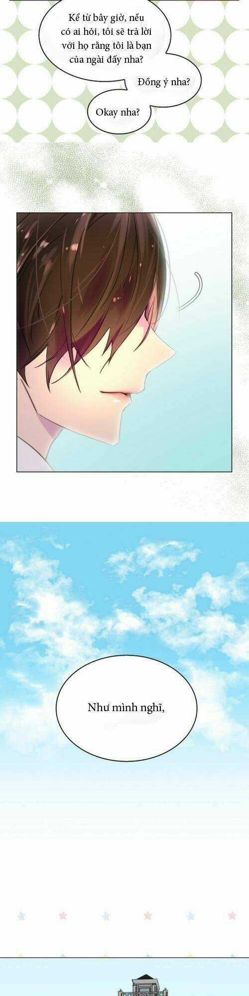 Tôi Không Phải Là Người Tốt Chapter 84 trang 25