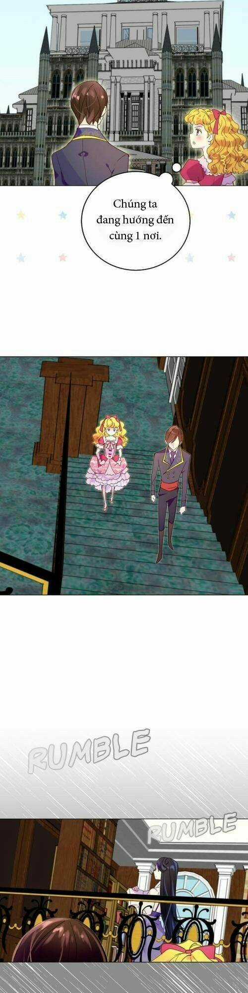 Tôi Không Phải Là Người Tốt Chapter 84 trang 26