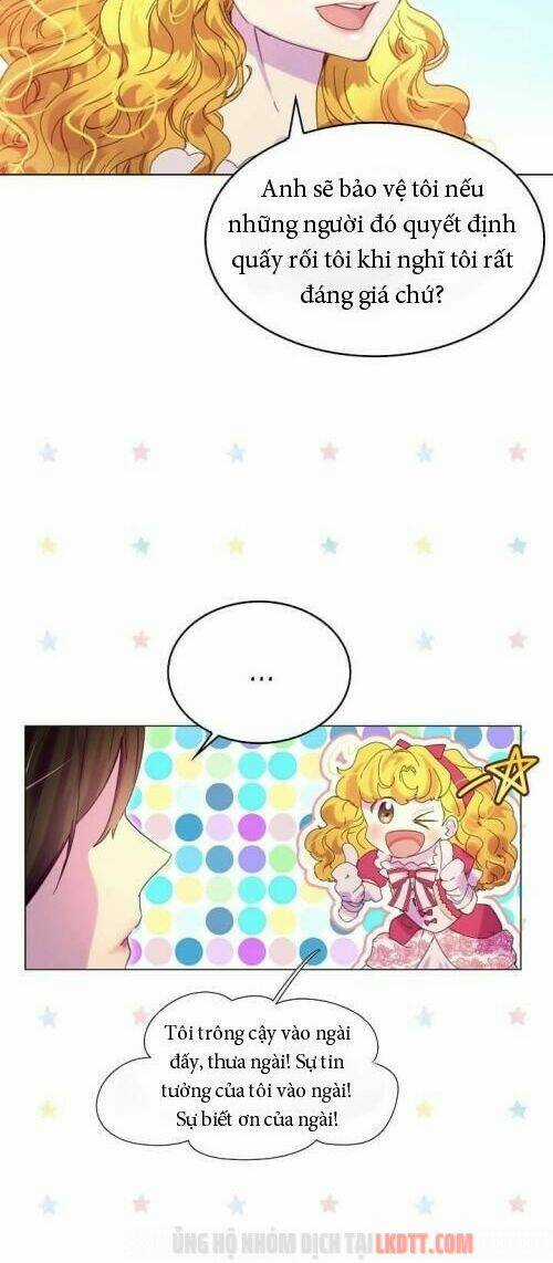 Tôi Không Phải Là Người Tốt Chapter 84 trang 3