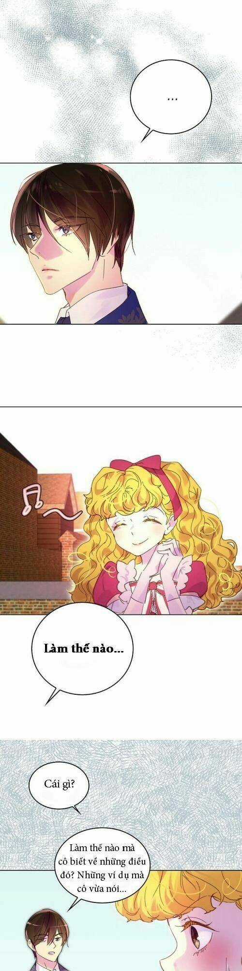 Tôi Không Phải Là Người Tốt Chapter 84 trang 4