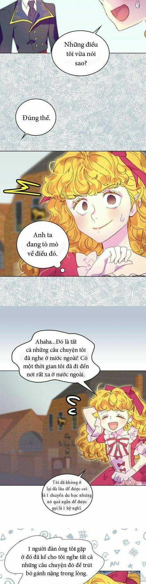 Tôi Không Phải Là Người Tốt Chapter 84 trang 5