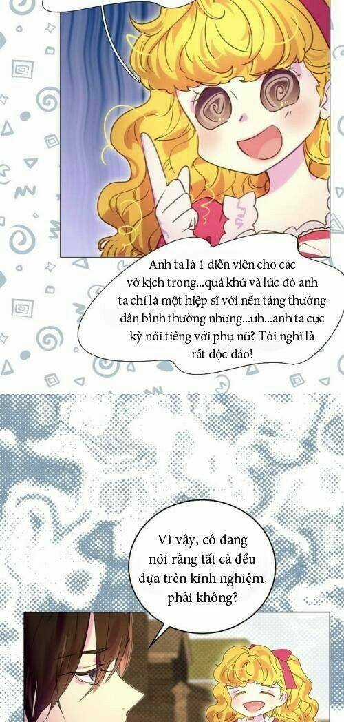 Tôi Không Phải Là Người Tốt Chapter 84 trang 6