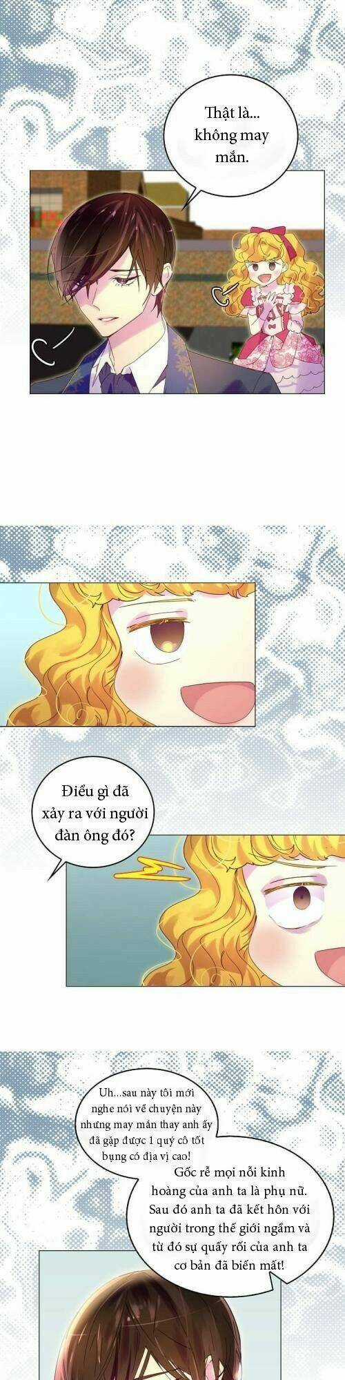 Tôi Không Phải Là Người Tốt Chapter 84 trang 8