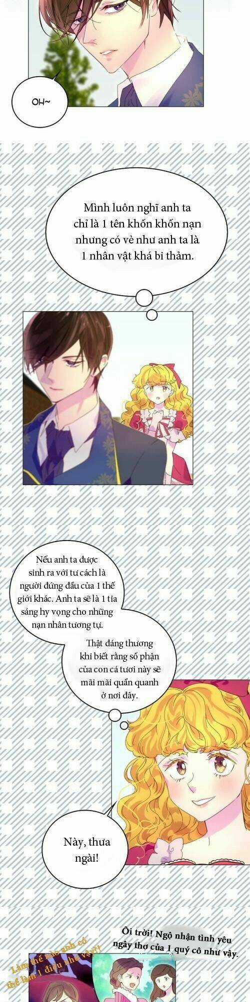 Tôi Không Phải Là Người Tốt Chapter 84 trang 9