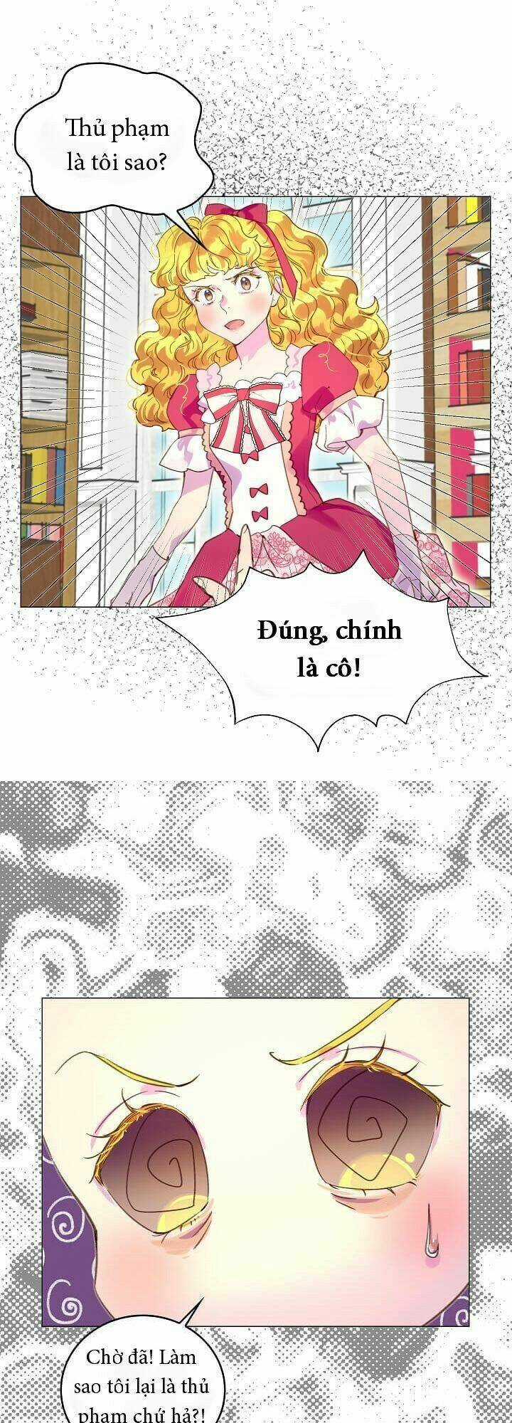 Tôi Không Phải Là Người Tốt Chapter 85 trang 10