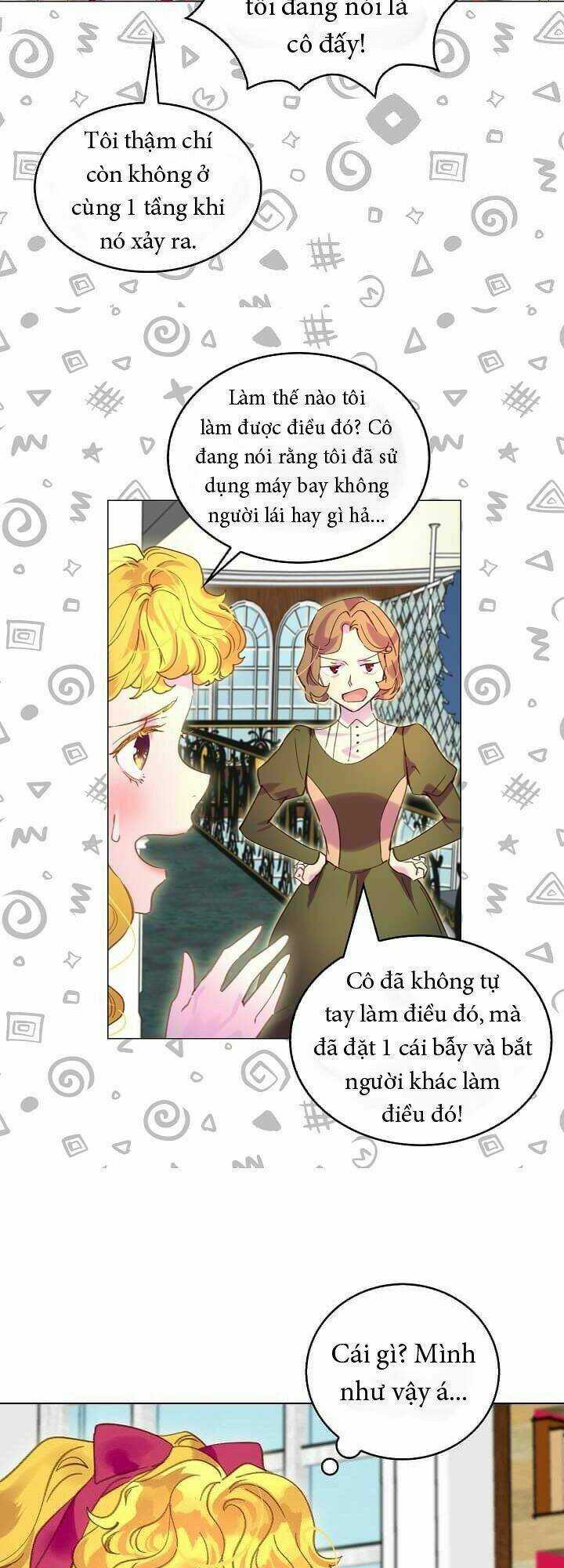 Tôi Không Phải Là Người Tốt Chapter 85 trang 12