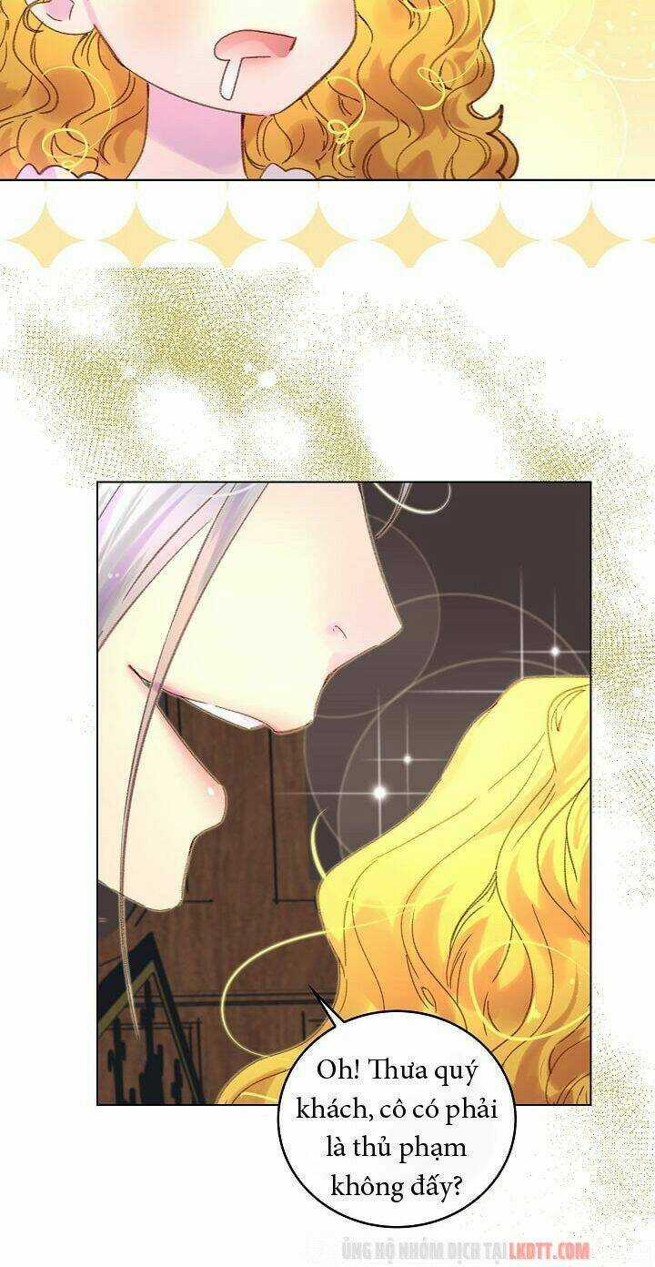 Tôi Không Phải Là Người Tốt Chapter 85 trang 14