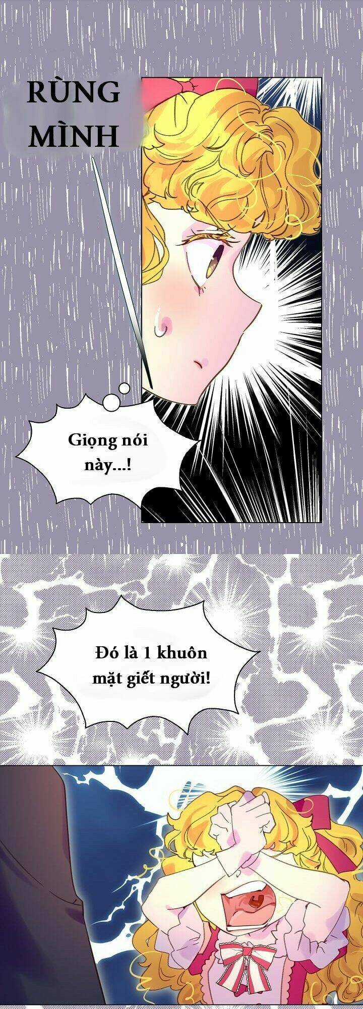 Tôi Không Phải Là Người Tốt Chapter 85 trang 15