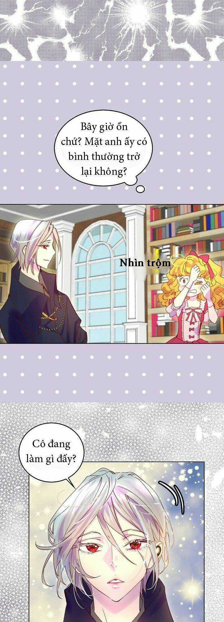 Tôi Không Phải Là Người Tốt Chapter 85 trang 16