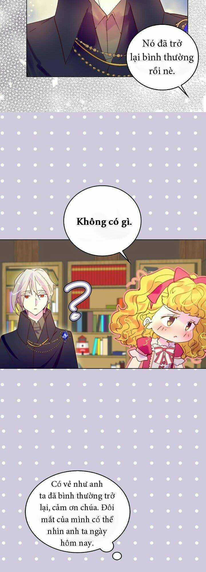 Tôi Không Phải Là Người Tốt Chapter 85 trang 17