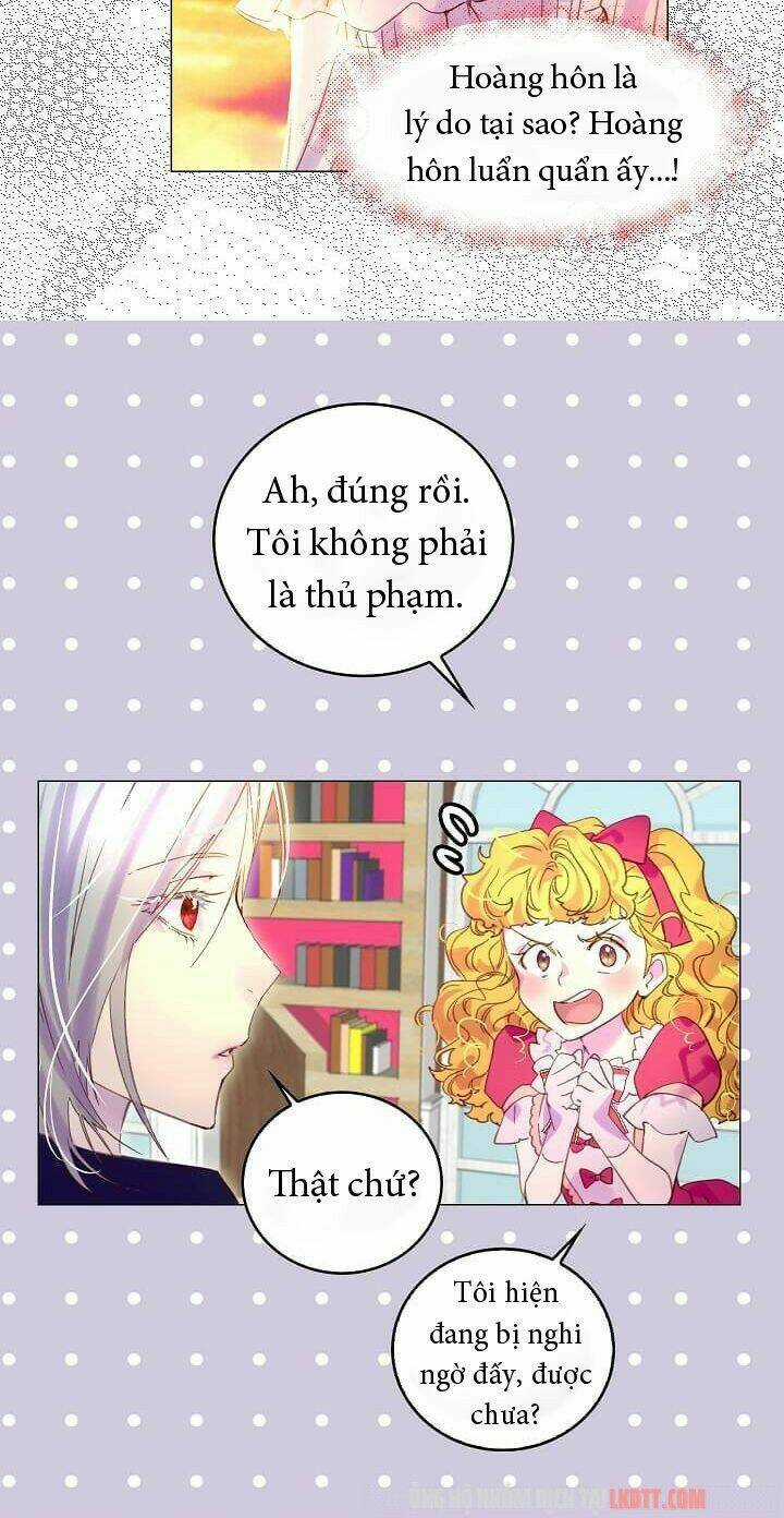 Tôi Không Phải Là Người Tốt Chapter 85 trang 19