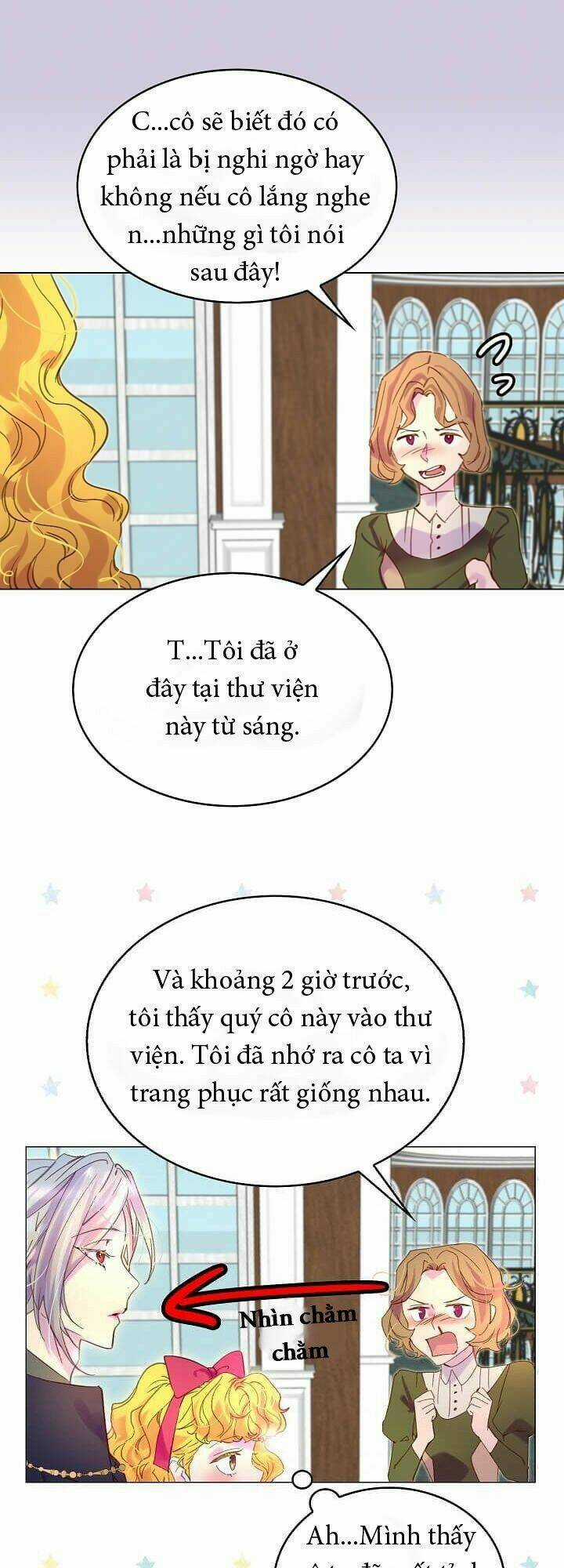 Tôi Không Phải Là Người Tốt Chapter 85 trang 20