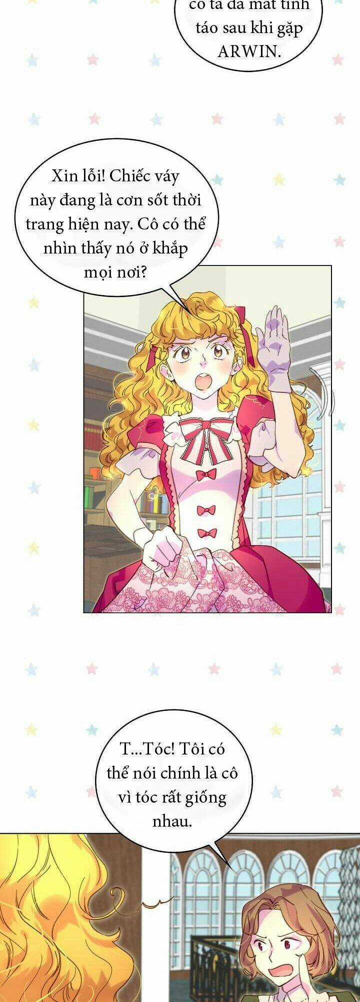 Tôi Không Phải Là Người Tốt Chapter 85 trang 21