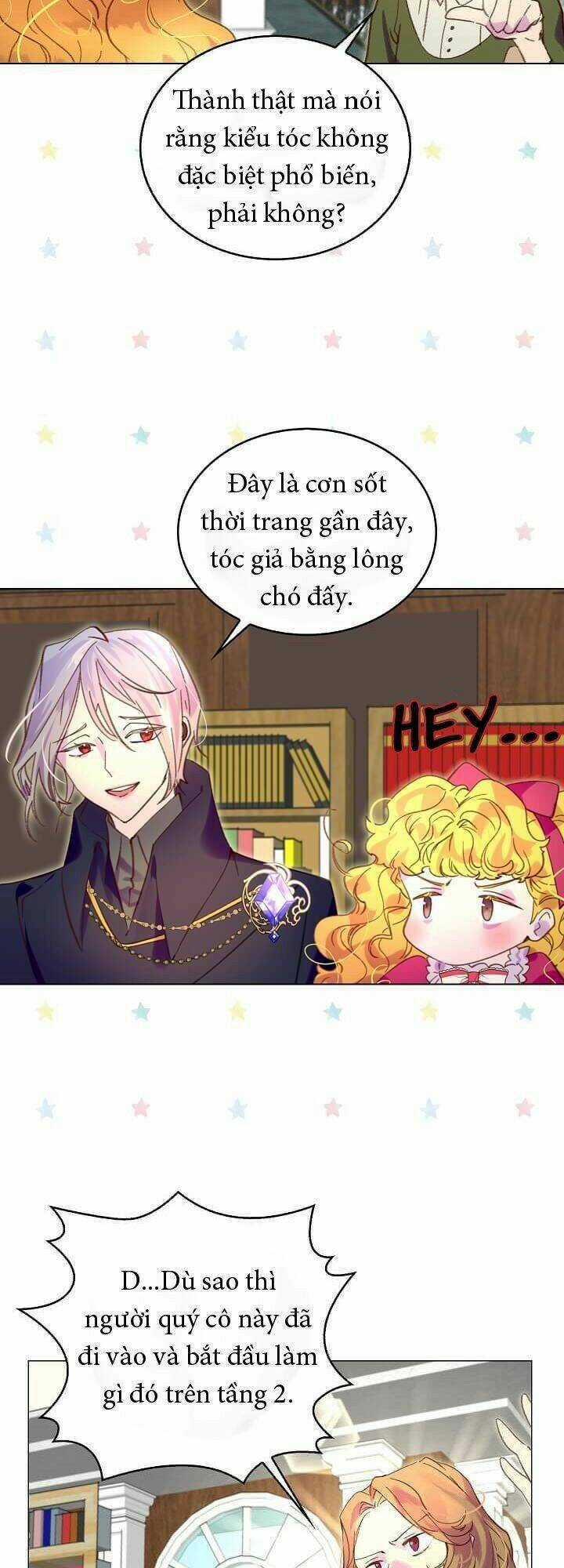 Tôi Không Phải Là Người Tốt Chapter 85 trang 22