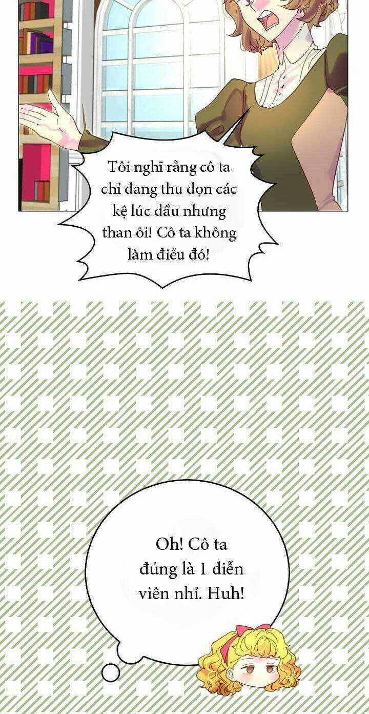 Tôi Không Phải Là Người Tốt Chapter 85 trang 23