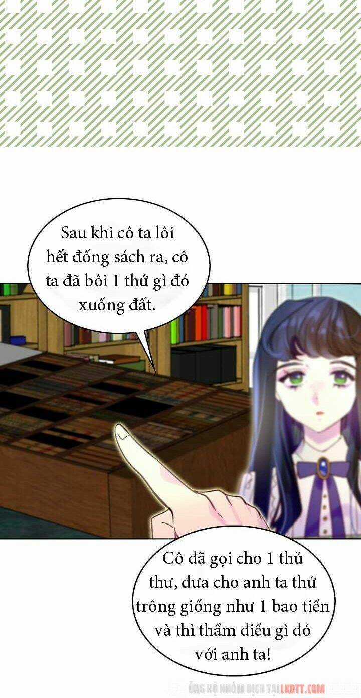 Tôi Không Phải Là Người Tốt Chapter 85 trang 24