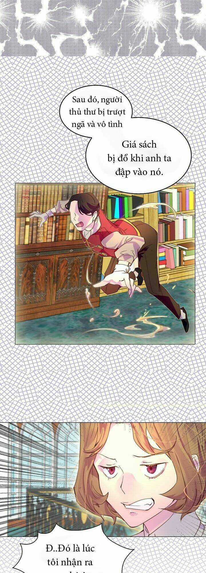 Tôi Không Phải Là Người Tốt Chapter 85 trang 26