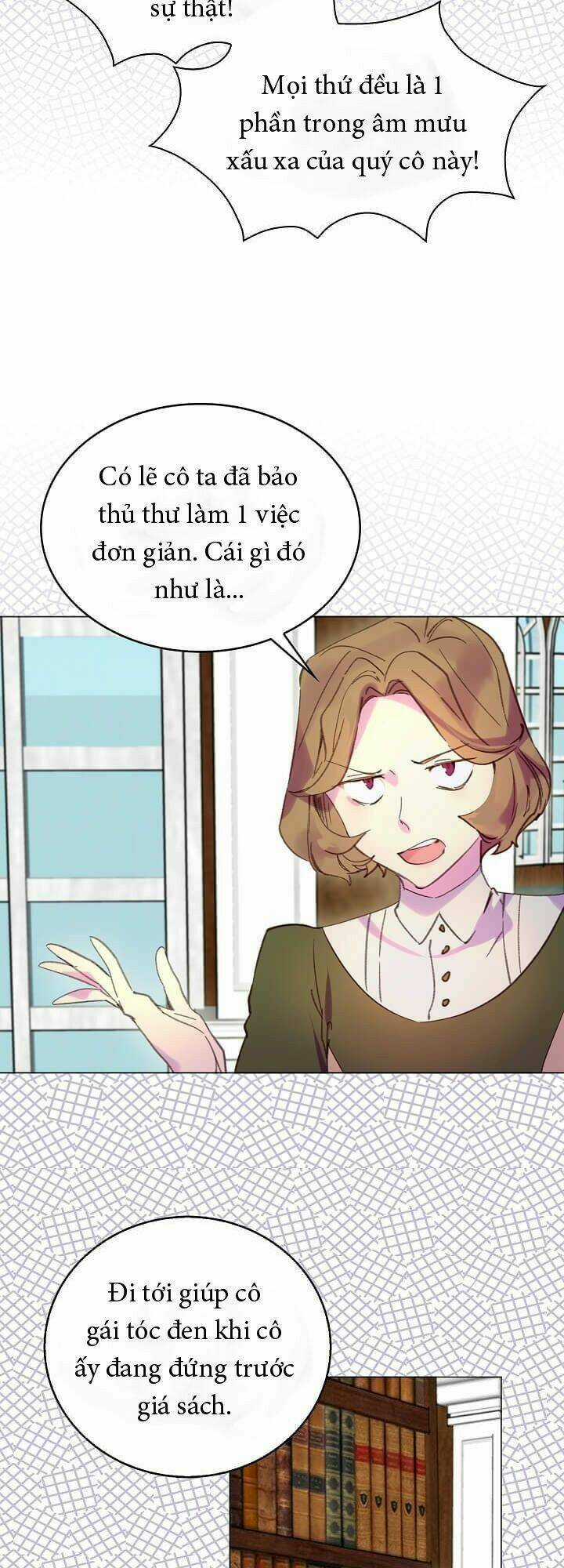 Tôi Không Phải Là Người Tốt Chapter 85 trang 27