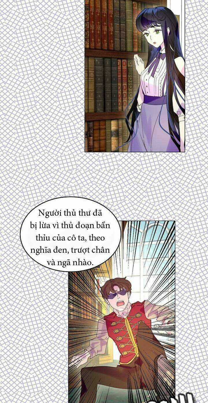 Tôi Không Phải Là Người Tốt Chapter 85 trang 28