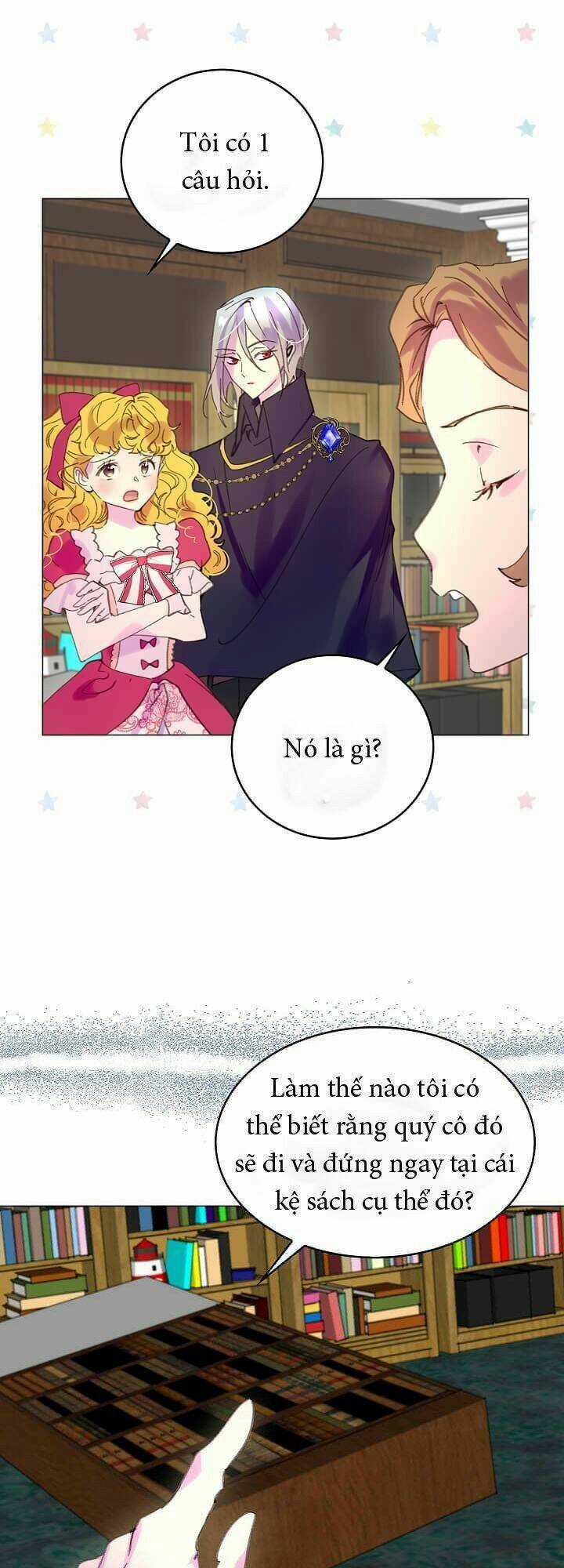 Tôi Không Phải Là Người Tốt Chapter 85 trang 30