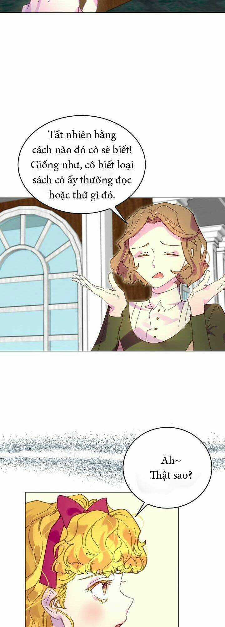 Tôi Không Phải Là Người Tốt Chapter 85 trang 31