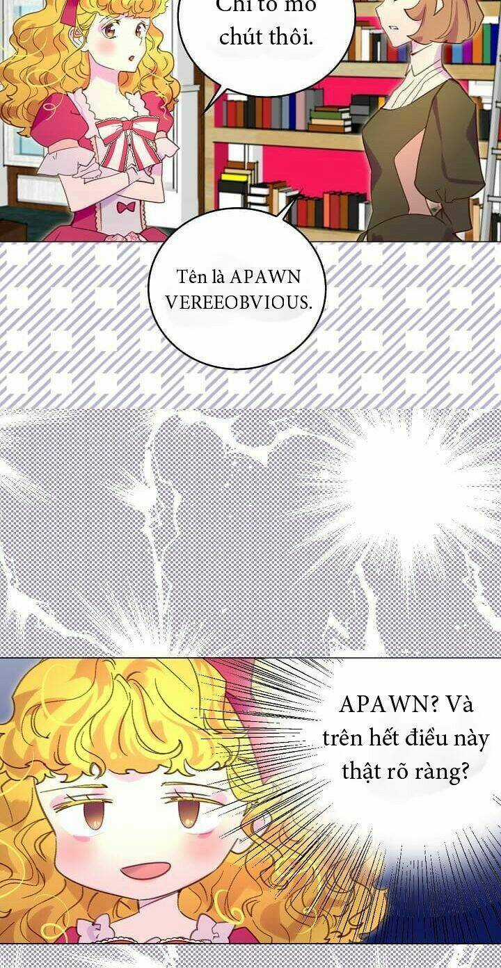 Tôi Không Phải Là Người Tốt Chapter 85 trang 33