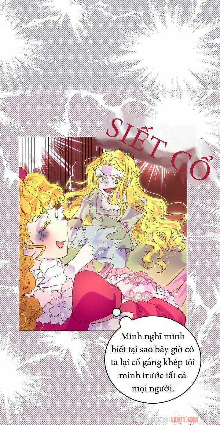 Tôi Không Phải Là Người Tốt Chapter 85 trang 34