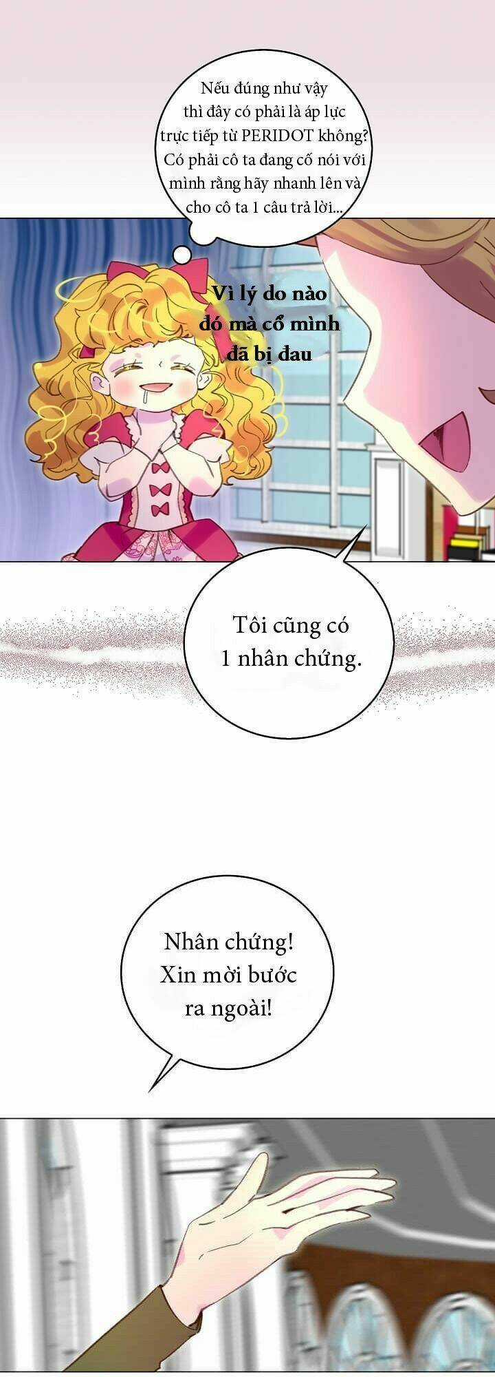 Tôi Không Phải Là Người Tốt Chapter 85 trang 35