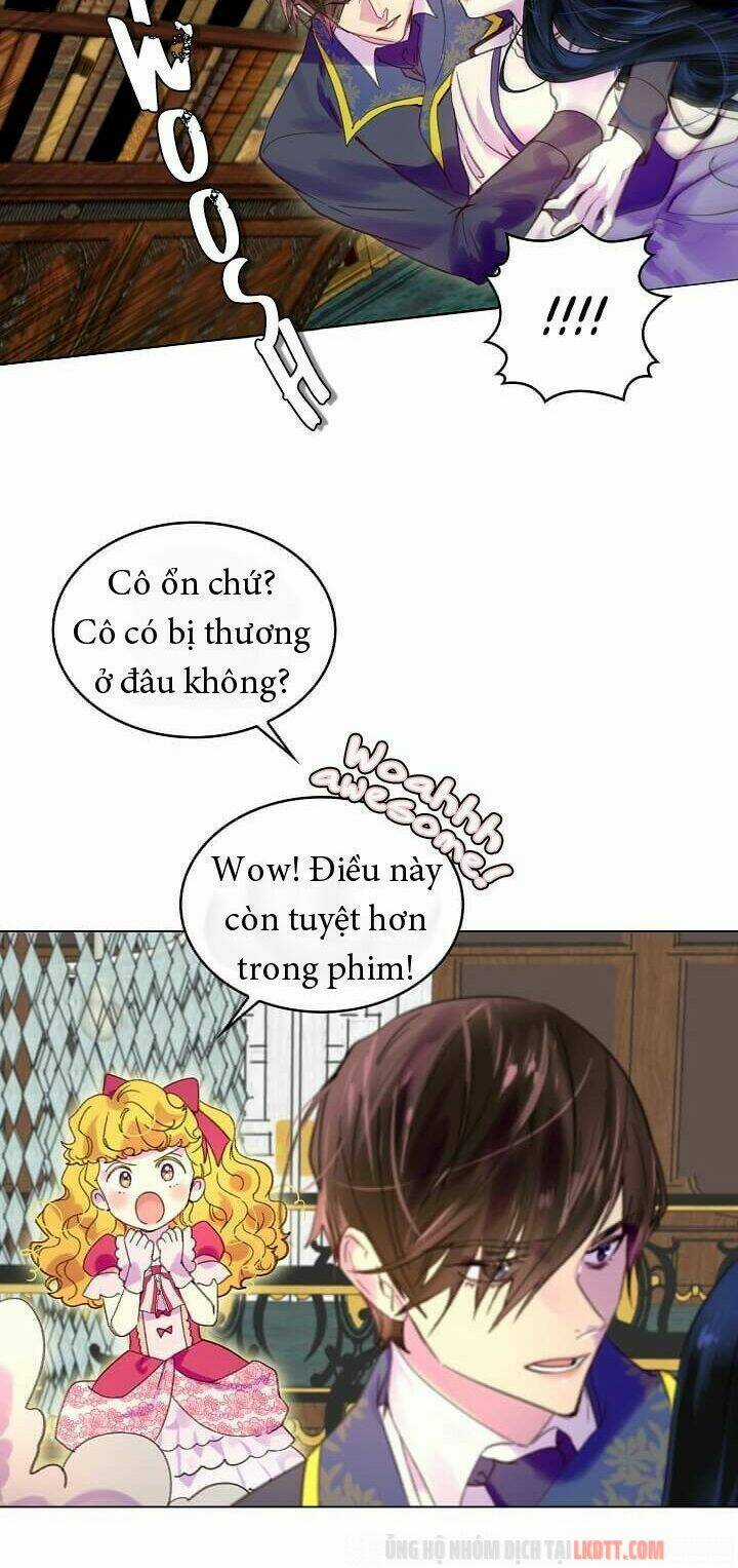 Tôi Không Phải Là Người Tốt Chapter 85 trang 4