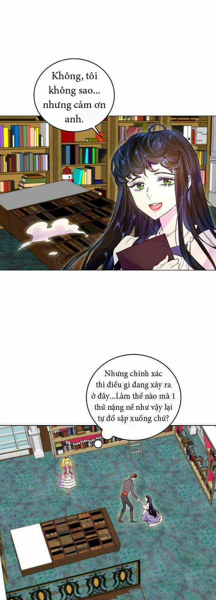 Tôi Không Phải Là Người Tốt Chapter 85 trang 5