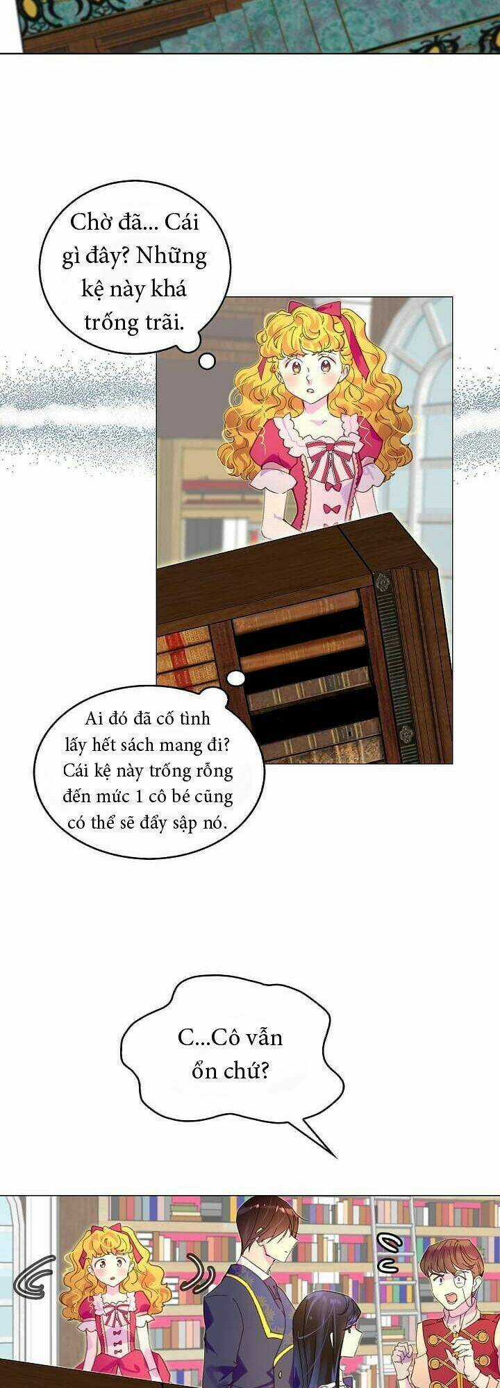 Tôi Không Phải Là Người Tốt Chapter 85 trang 6