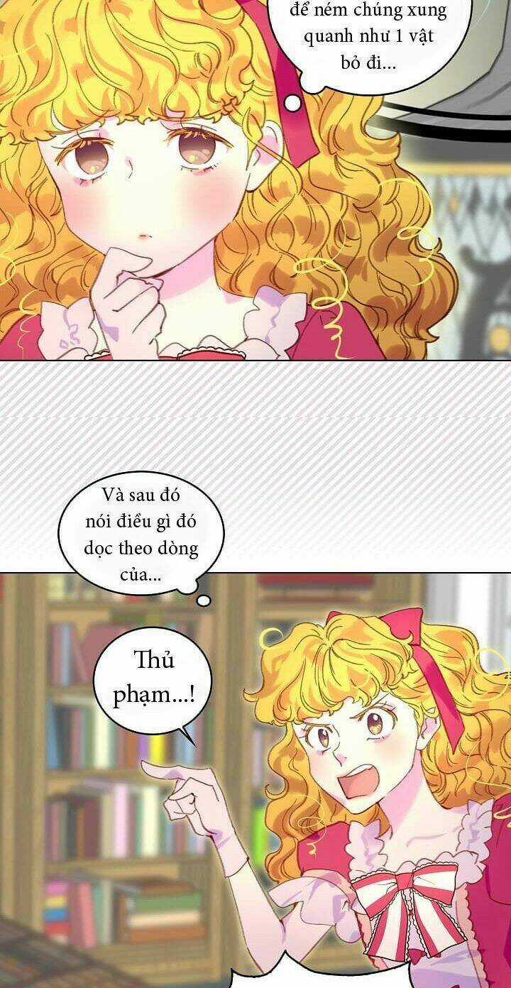 Tôi Không Phải Là Người Tốt Chapter 85 trang 8