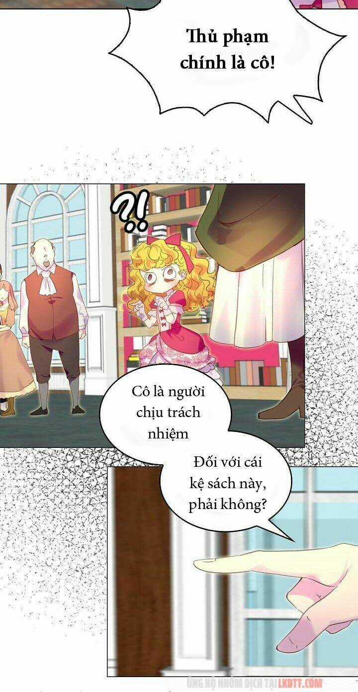 Tôi Không Phải Là Người Tốt Chapter 85 trang 9