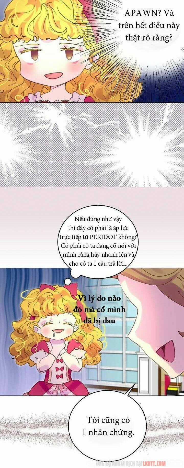 Tôi Không Phải Là Người Tốt Chapter 86 trang 1