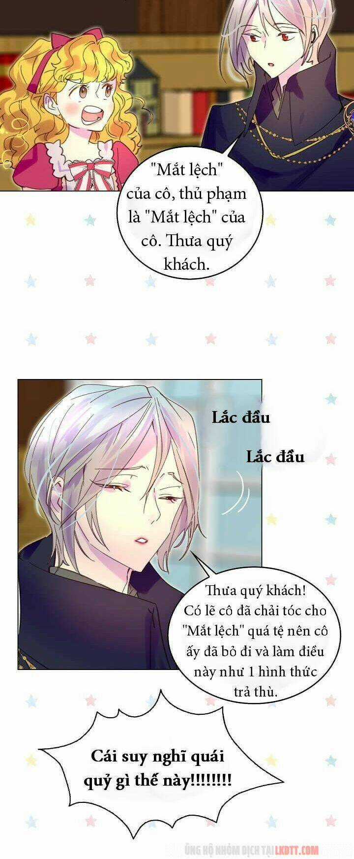 Tôi Không Phải Là Người Tốt Chapter 86 trang 10