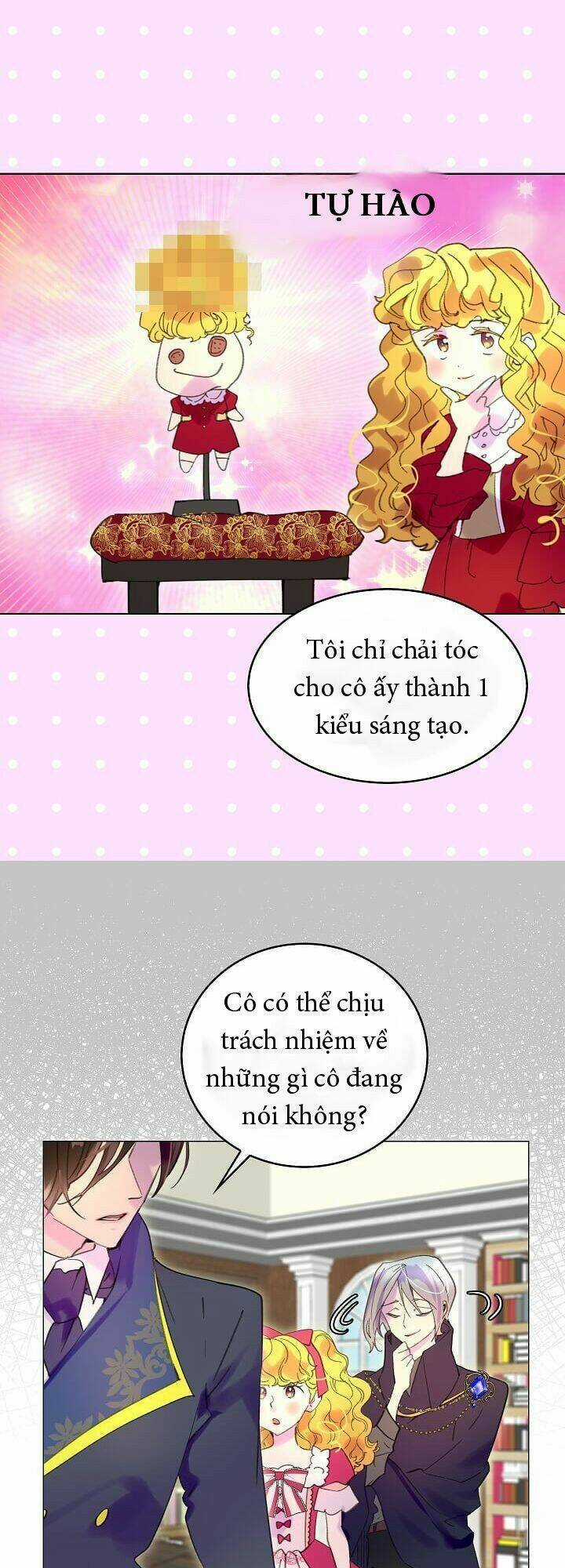 Tôi Không Phải Là Người Tốt Chapter 86 trang 11